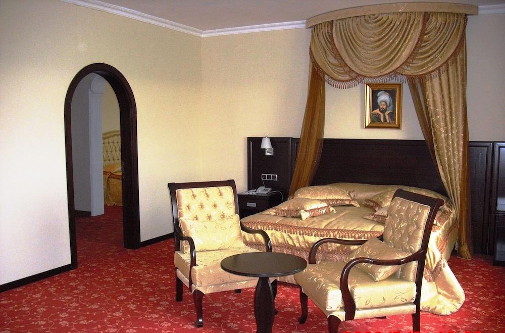 Eser Diamond Hotel Spa & Convention Center İstanbul Silivri Buitenkant foto
