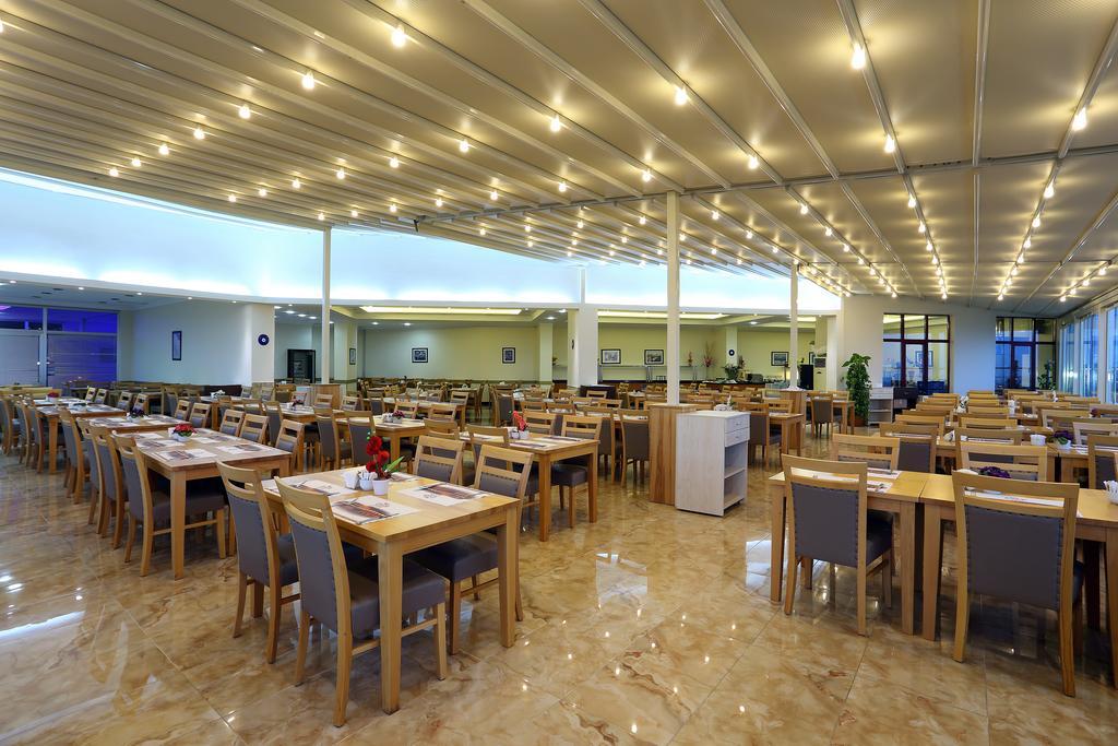 Eser Diamond Hotel Spa & Convention Center İstanbul Silivri Buitenkant foto