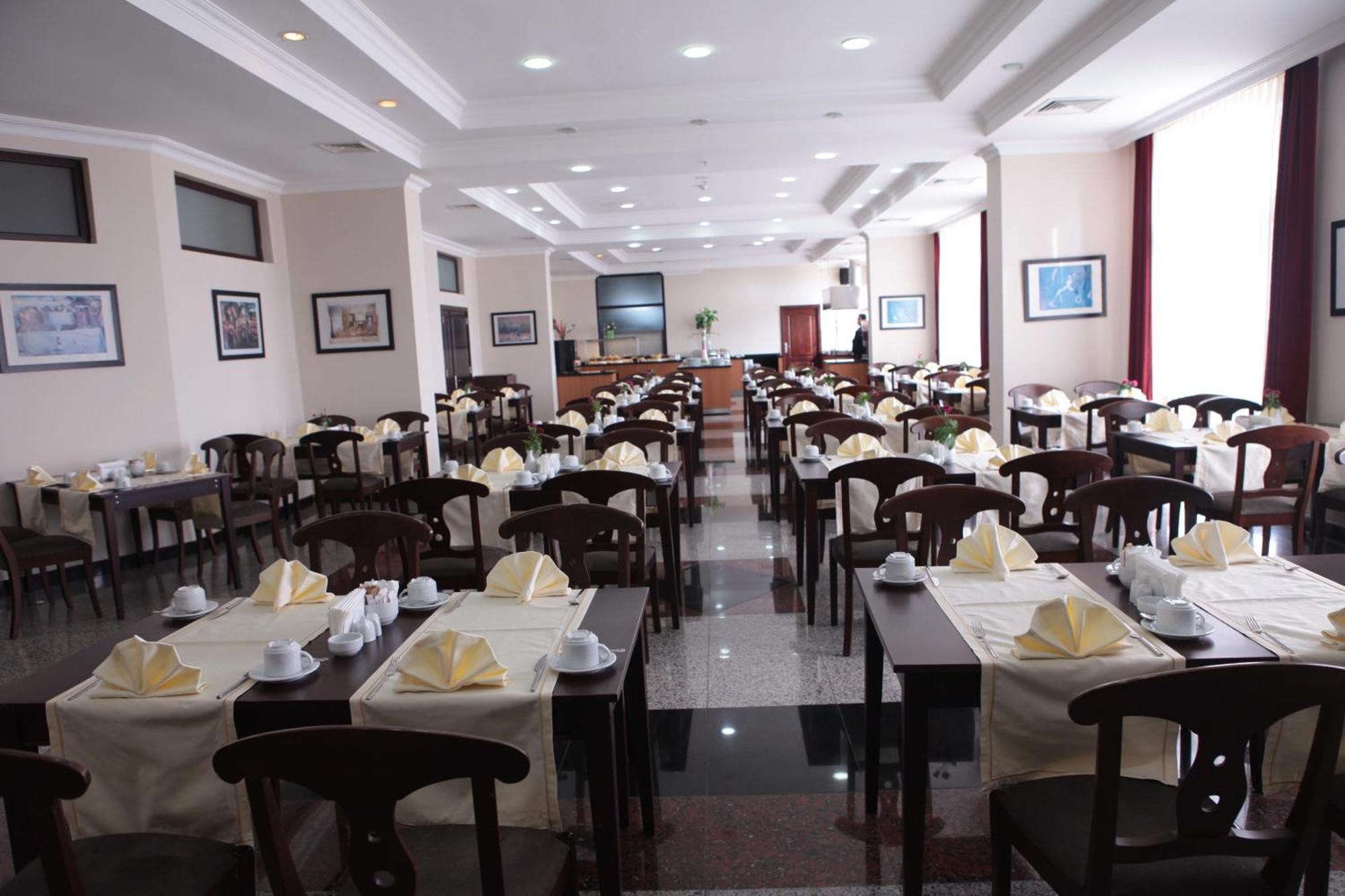 Eser Diamond Hotel Spa & Convention Center İstanbul Silivri Buitenkant foto