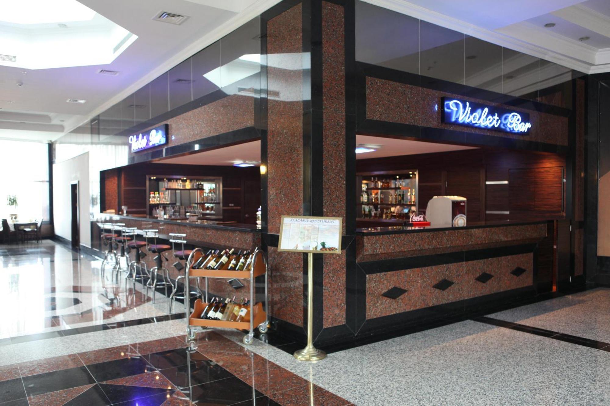 Eser Diamond Hotel Spa & Convention Center İstanbul Silivri Buitenkant foto