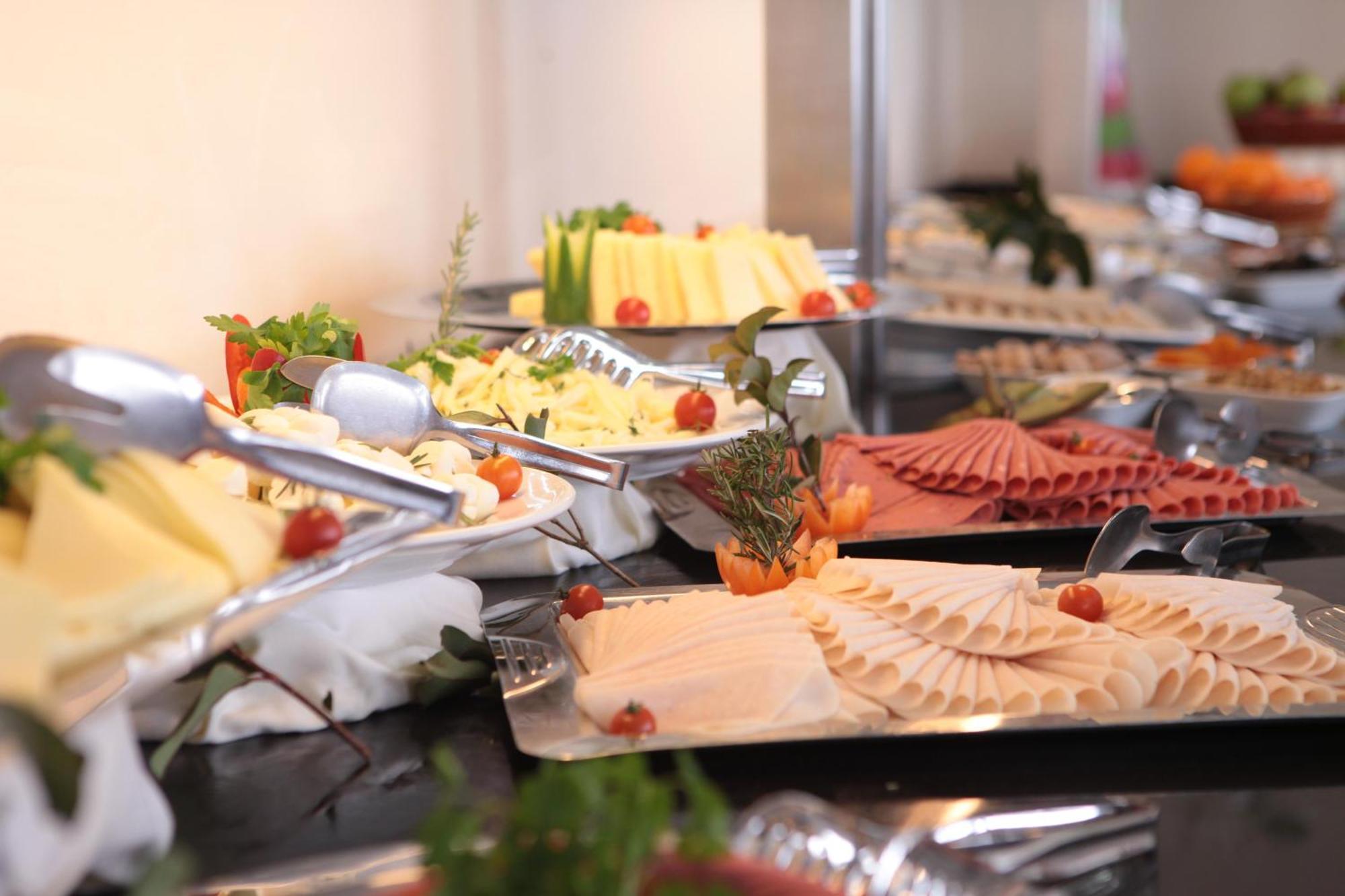 Eser Diamond Hotel Spa & Convention Center İstanbul Silivri Buitenkant foto