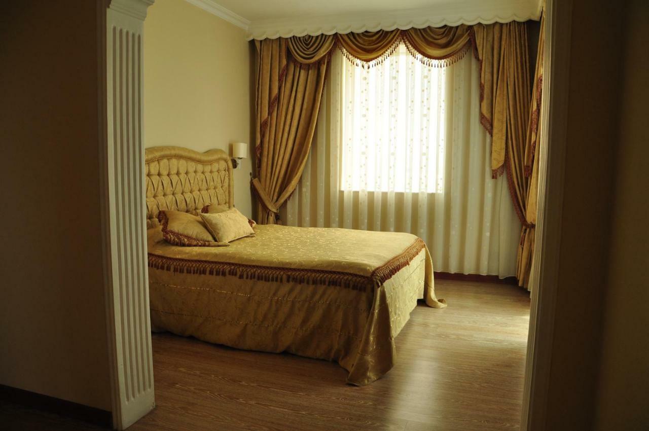 Eser Diamond Hotel Spa & Convention Center İstanbul Silivri Buitenkant foto
