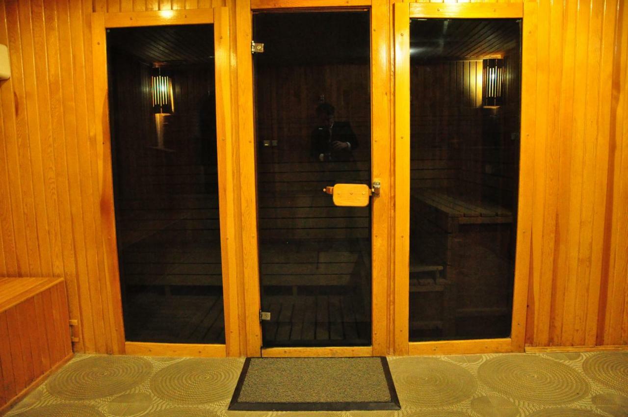 Eser Diamond Hotel Spa & Convention Center İstanbul Silivri Buitenkant foto